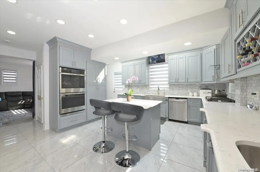 Kew Garden Hills NY 11367