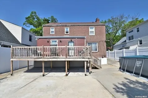 Kew Garden Hills NY 11367