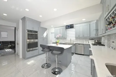 Kew Garden Hills NY 11367