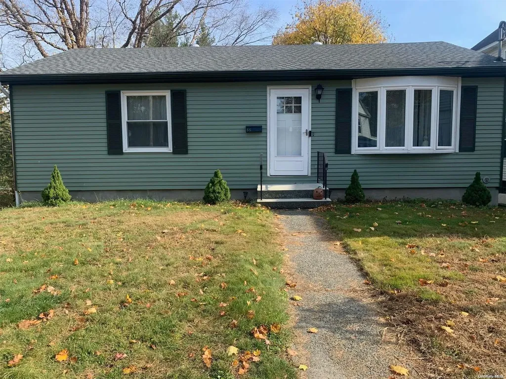 55 Desson Avenue Troy NY 12180