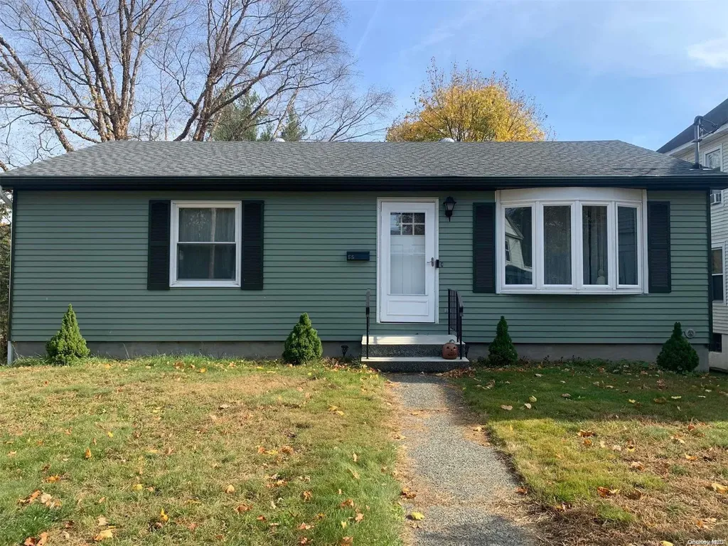 55 Desson Avenue Troy NY 12180