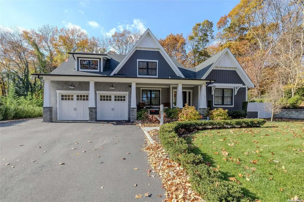 4 Arbutus Path Port Jefferson NY 11777