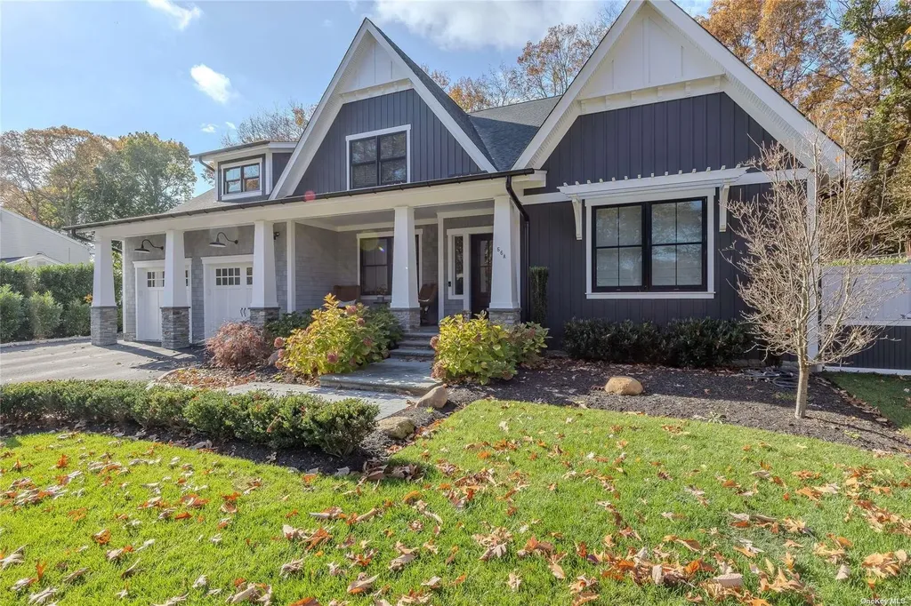 4 Arbutus Path Port Jefferson NY 11777