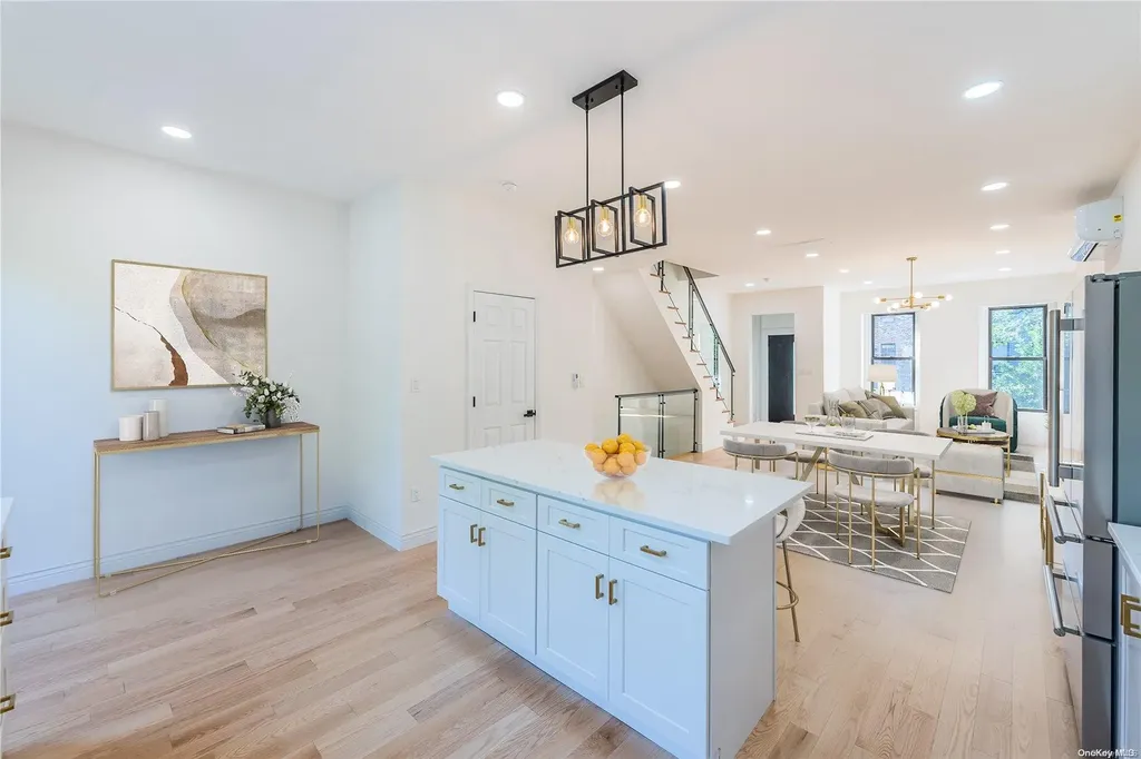 596 Van Buren Street Brooklyn NY 11221