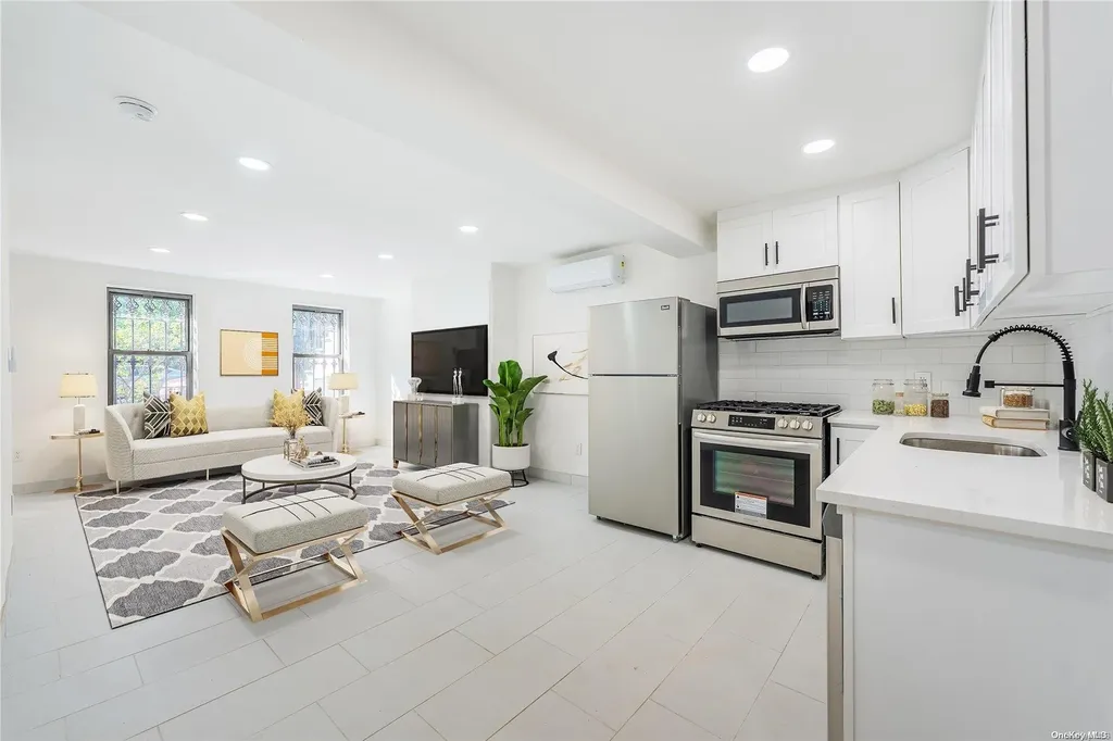 596 Van Buren Street Brooklyn NY 11221