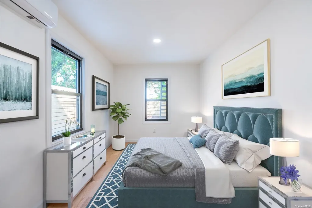 596 Van Buren Street Brooklyn NY 11221