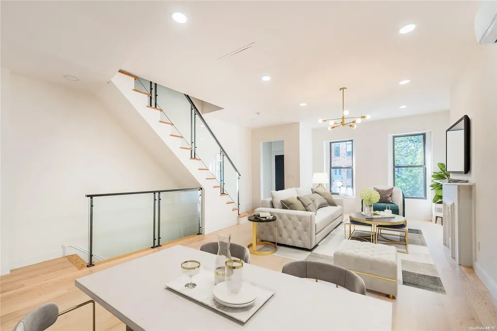 596 Van Buren Street Brooklyn NY 11221