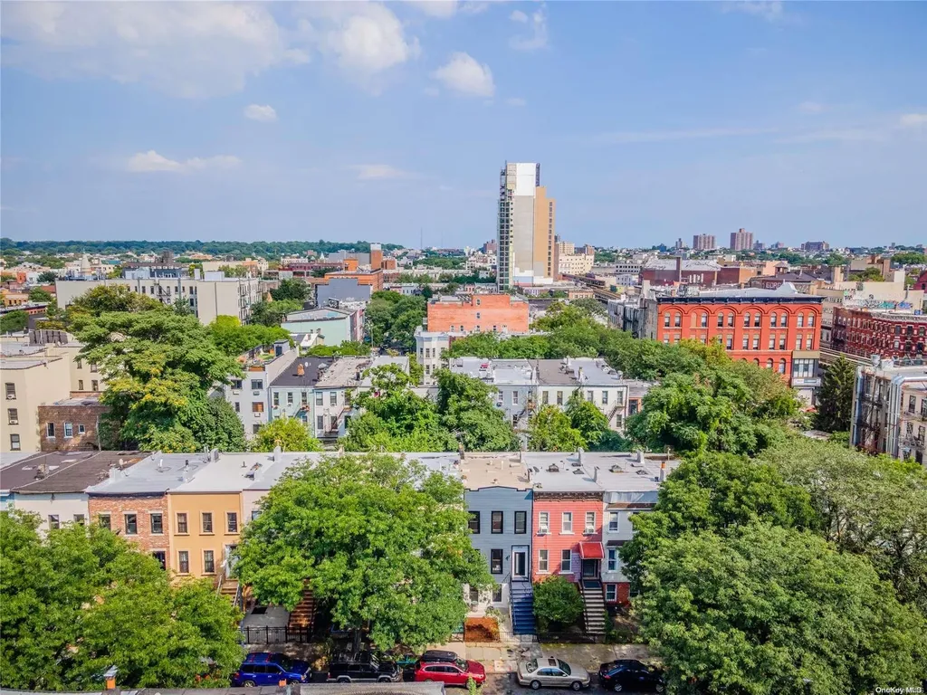 596 Van Buren Street Brooklyn NY 11221