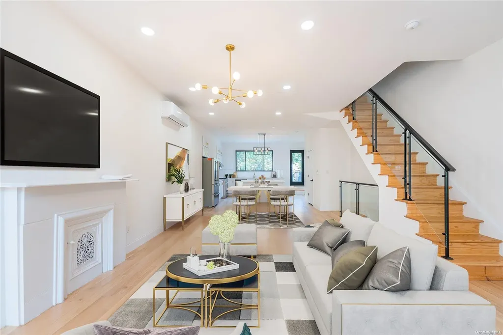 596 Van Buren Street Brooklyn NY 11221