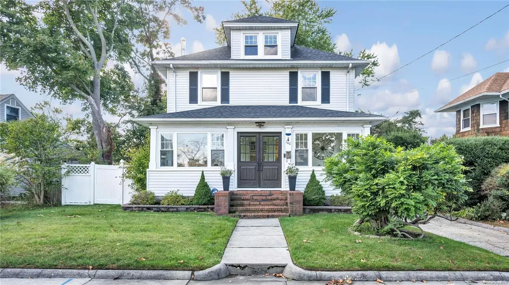 140 Cedar Avenue Patchogue NY 11772