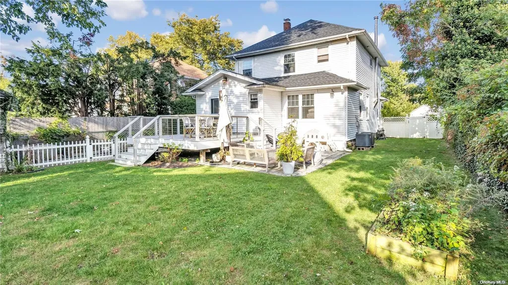 140 Cedar Avenue Patchogue NY 11772