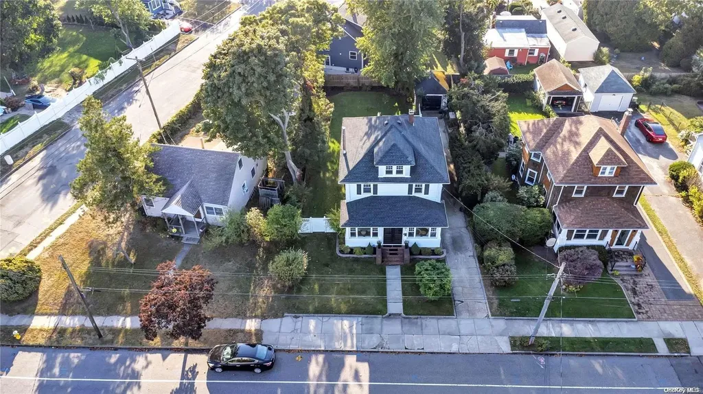 140 Cedar Avenue Patchogue NY 11772