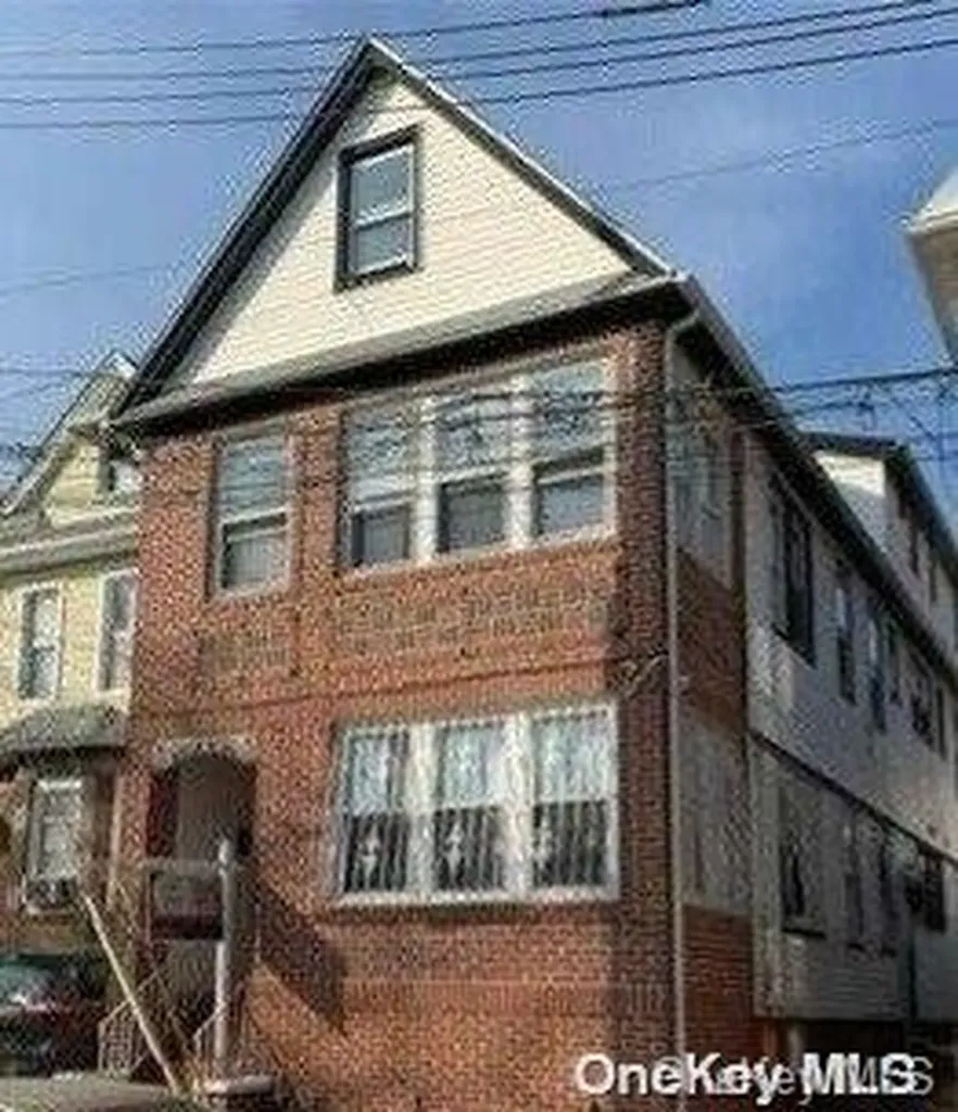 76-53 85th Road Woodhaven NY 11421