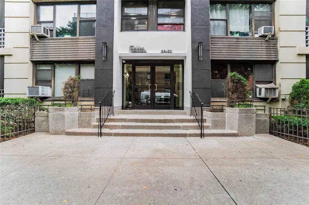 98-22 63rd Drive Rego Park NY 11374