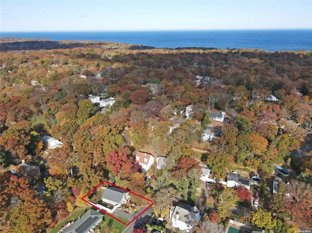 266 Locust Drive Rocky Point NY 11778