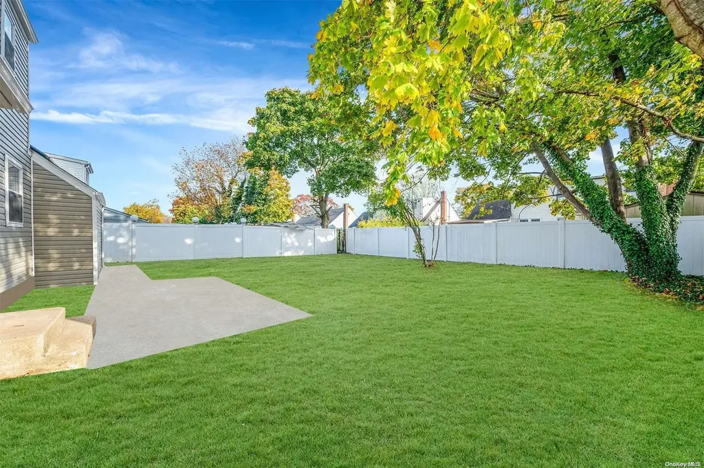 63 Hilliard Avenue Central Islip NY 11722