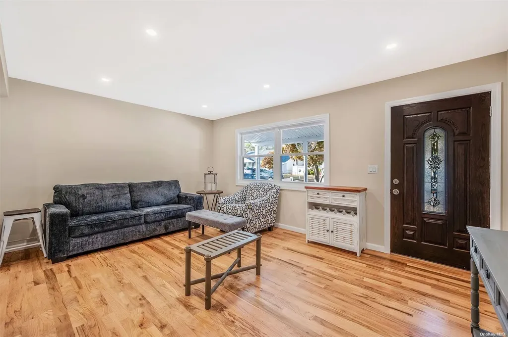 63 Hilliard Avenue Central Islip NY 11722