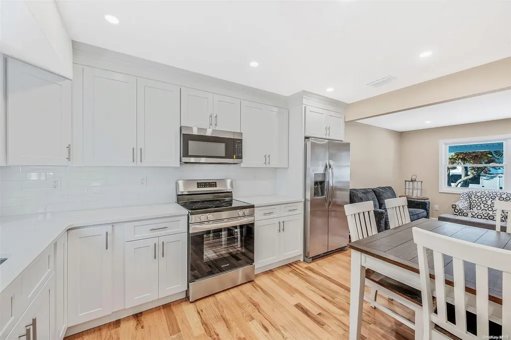 63 Hilliard Avenue Central Islip NY 11722