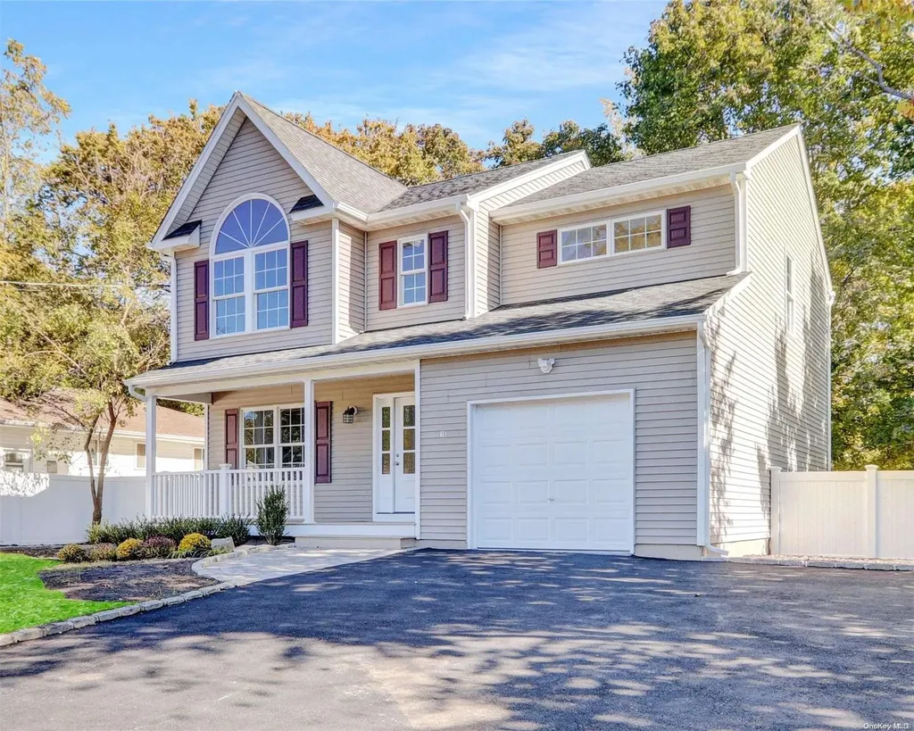 15 Condor Road Rocky Point NY 11778