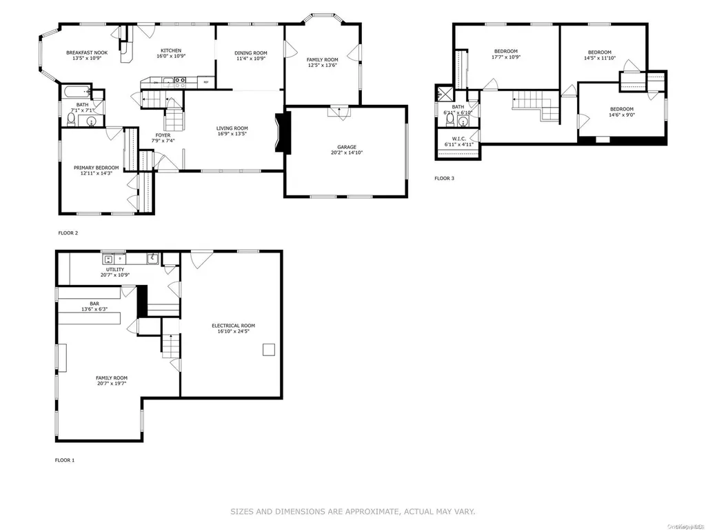 42 Oxbow Road Patchogue NY 11772