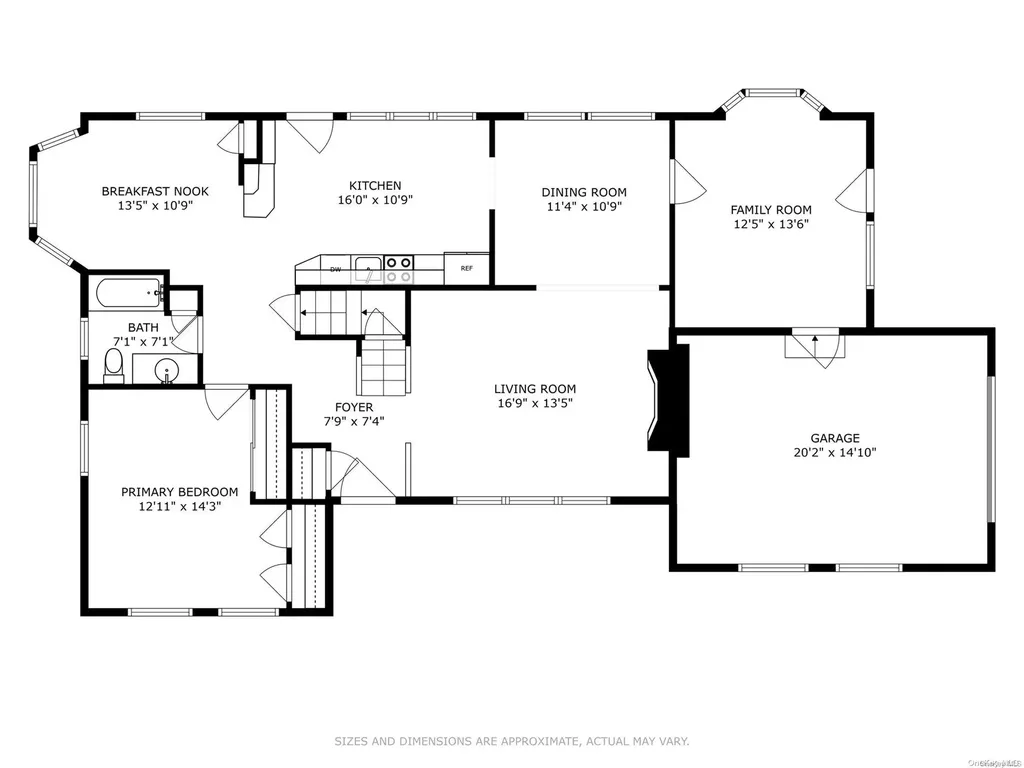 42 Oxbow Road Patchogue NY 11772