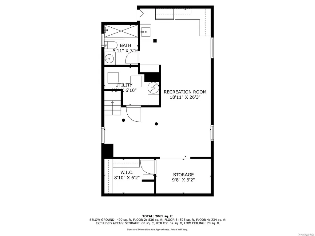 16 Madison Street Lynbrook NY 11563