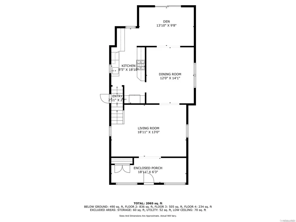 16 Madison Street Lynbrook NY 11563
