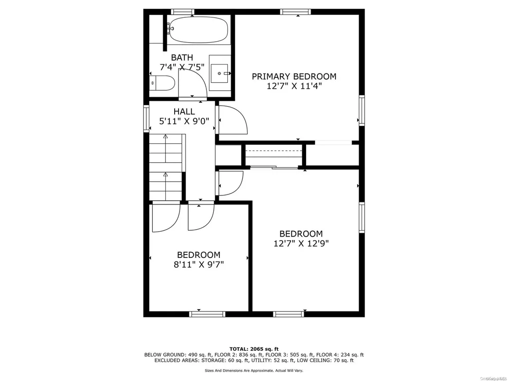 16 Madison Street Lynbrook NY 11563