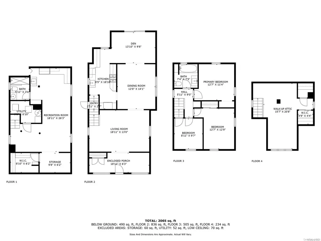 16 Madison Street Lynbrook NY 11563