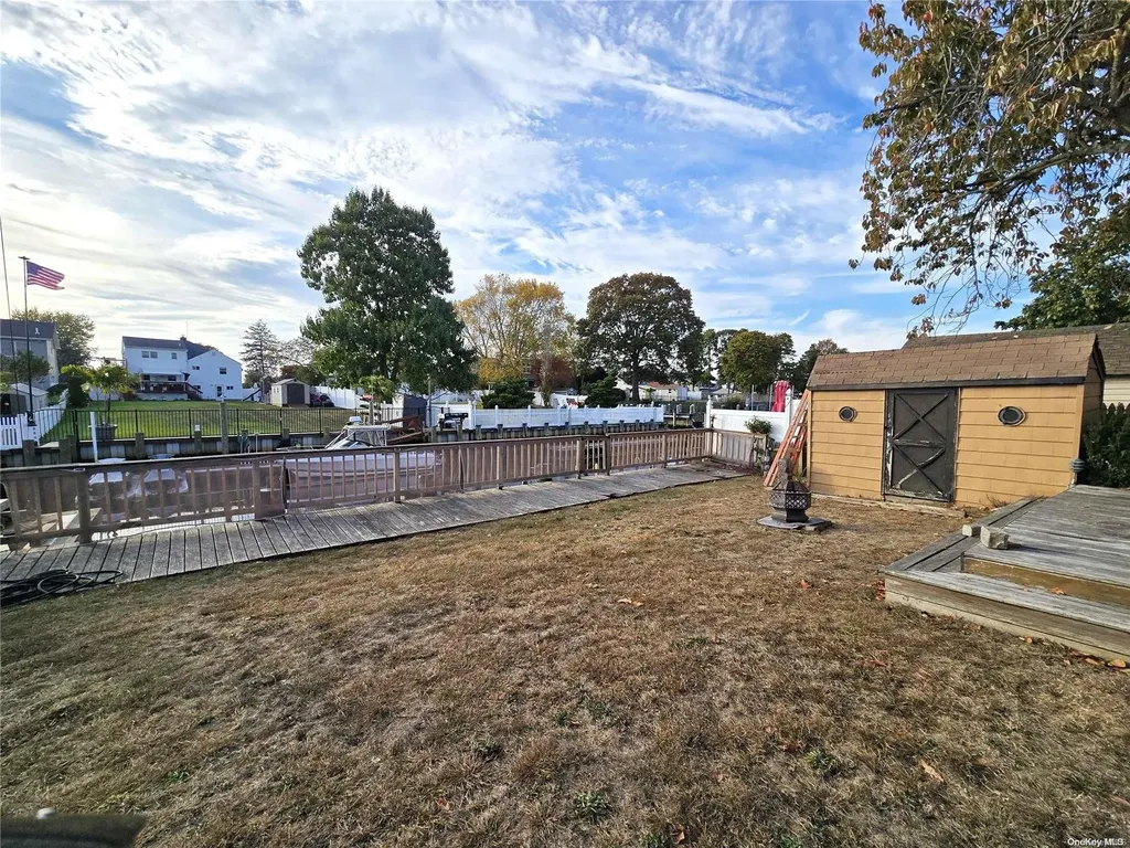 2364 Beverly Road Wantagh NY 11793