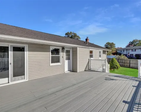 76 Miller Avenue North Babylon NY 11703