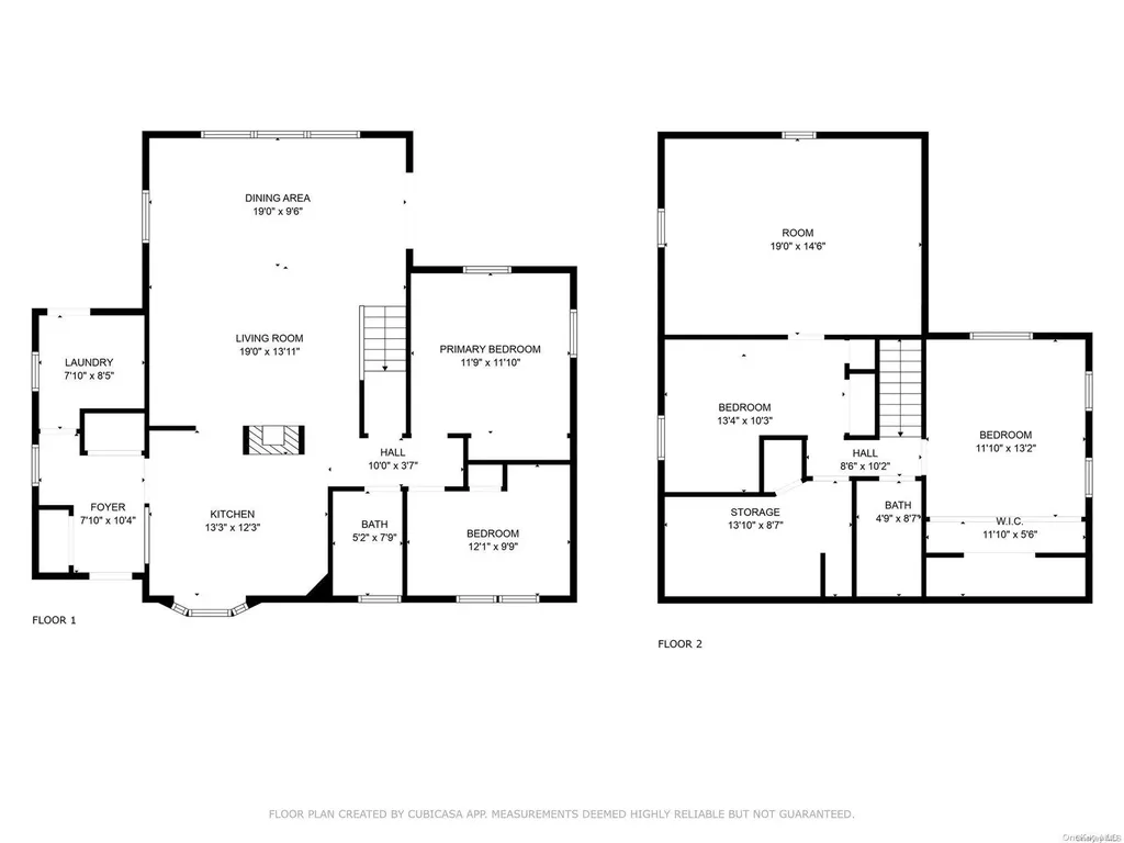 8 Swallow Lane Levittown NY 11756