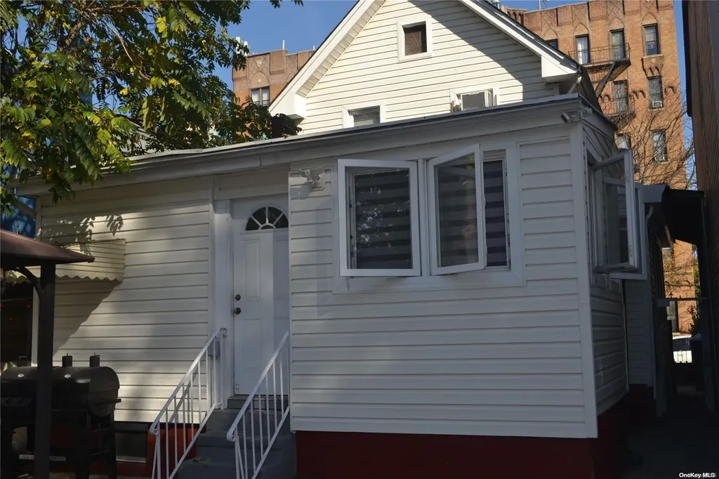 132 Logan Street Brooklyn NY 11208