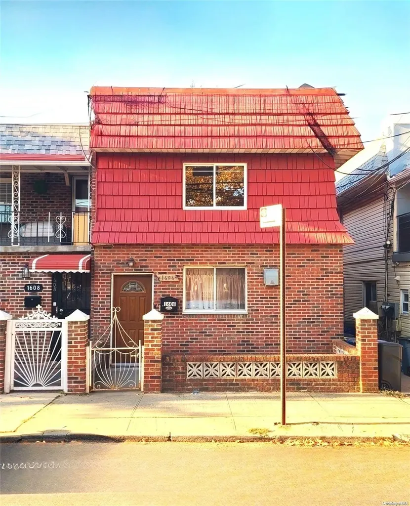 1606 Canarsie Road Brooklyn NY 11236