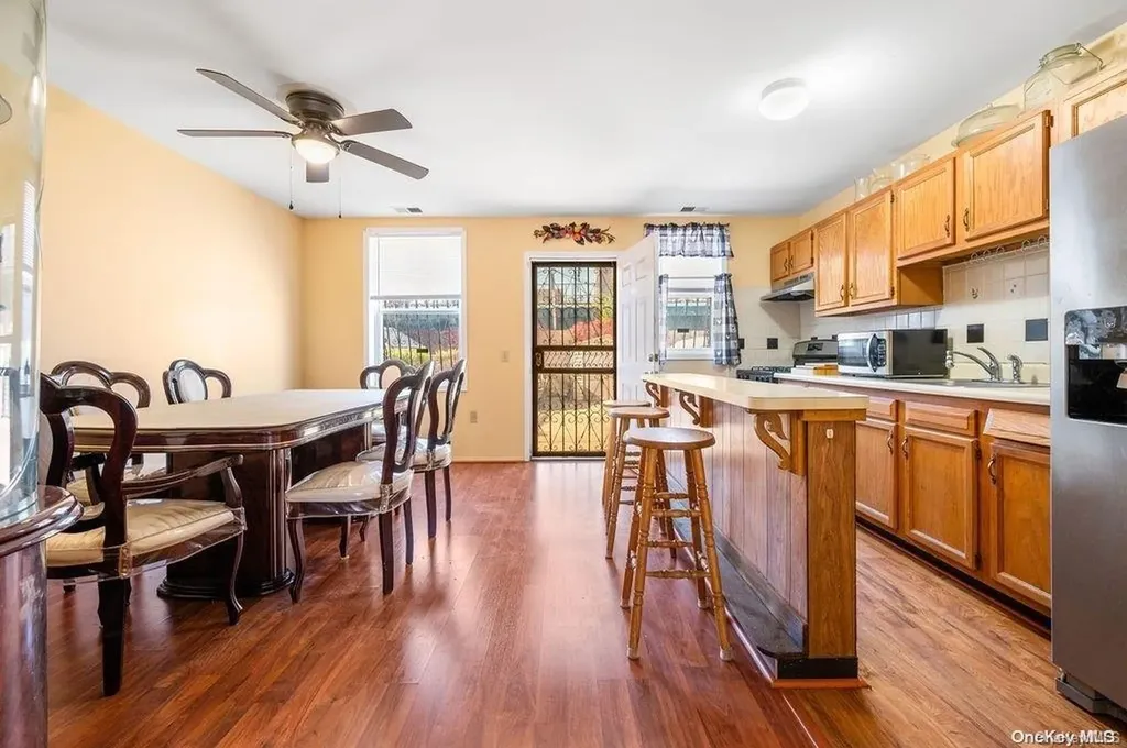 424 Snediker Avenue Brooklyn NY 11207