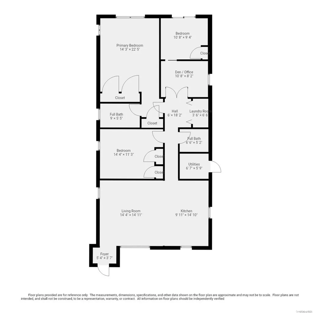 3156 4th Street Oceanside NY 11572