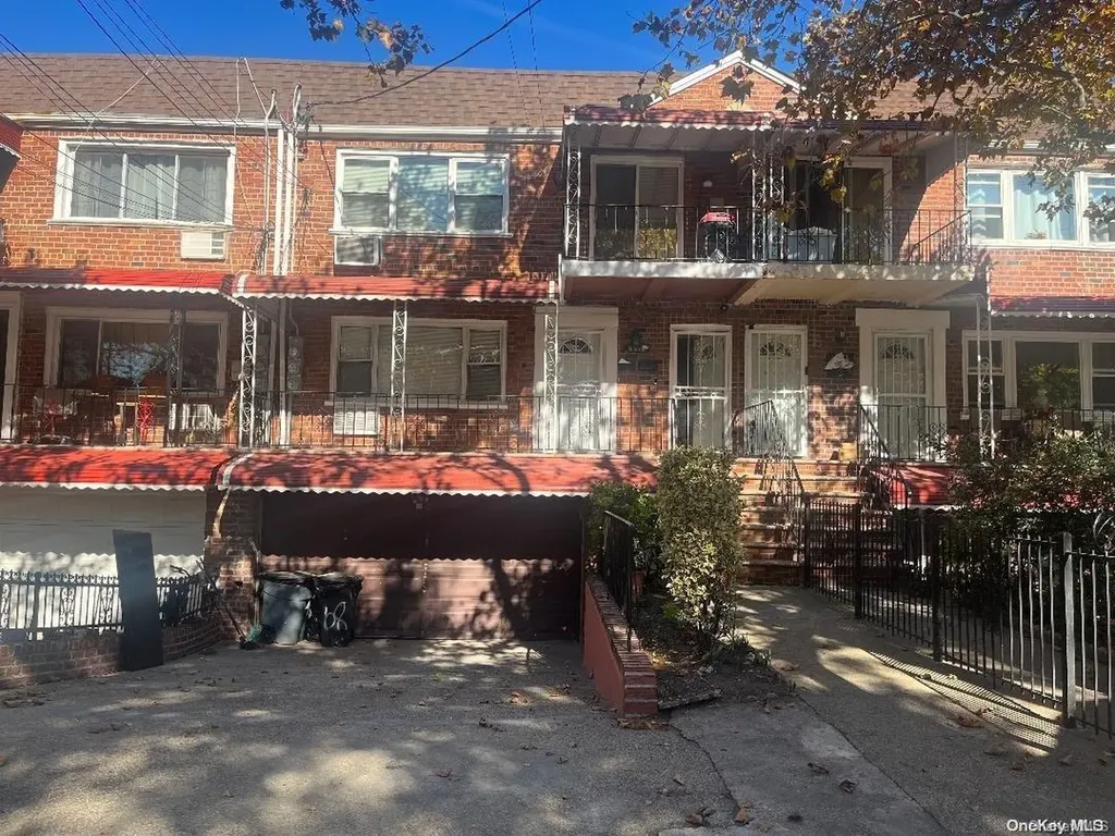 5619 Avenue J Brooklyn NY 11234