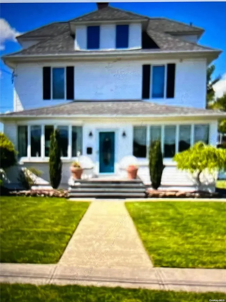 150 Jayne Avenue Patchogue NY 11772