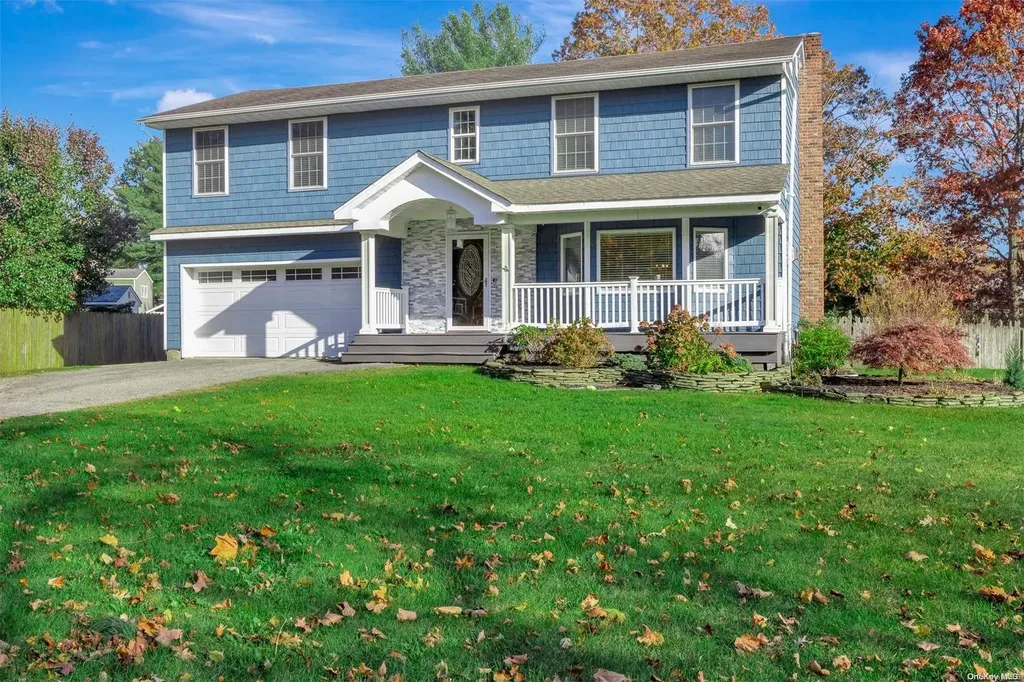 35 Lawrence Drive Nesconset NY 11767