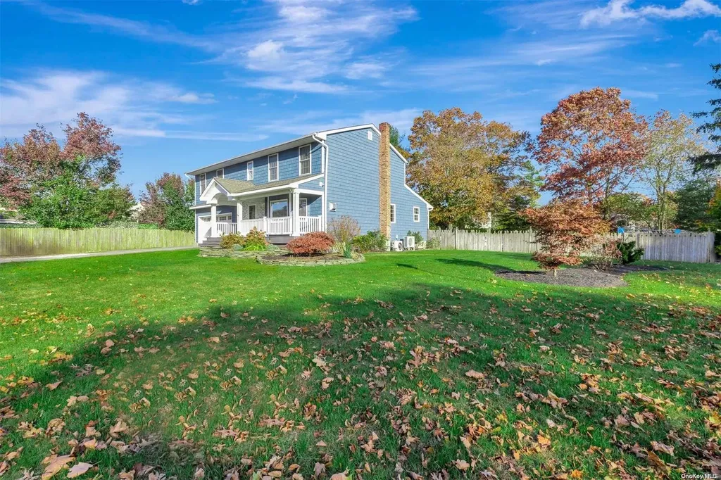 35 Lawrence Drive Nesconset NY 11767