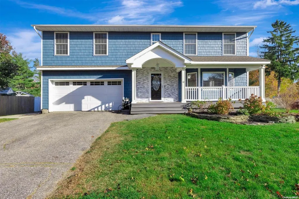 35 Lawrence Drive Nesconset NY 11767