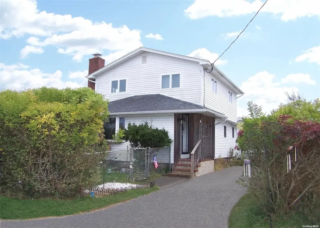 4 Quail Road Mastic Beach NY 11951