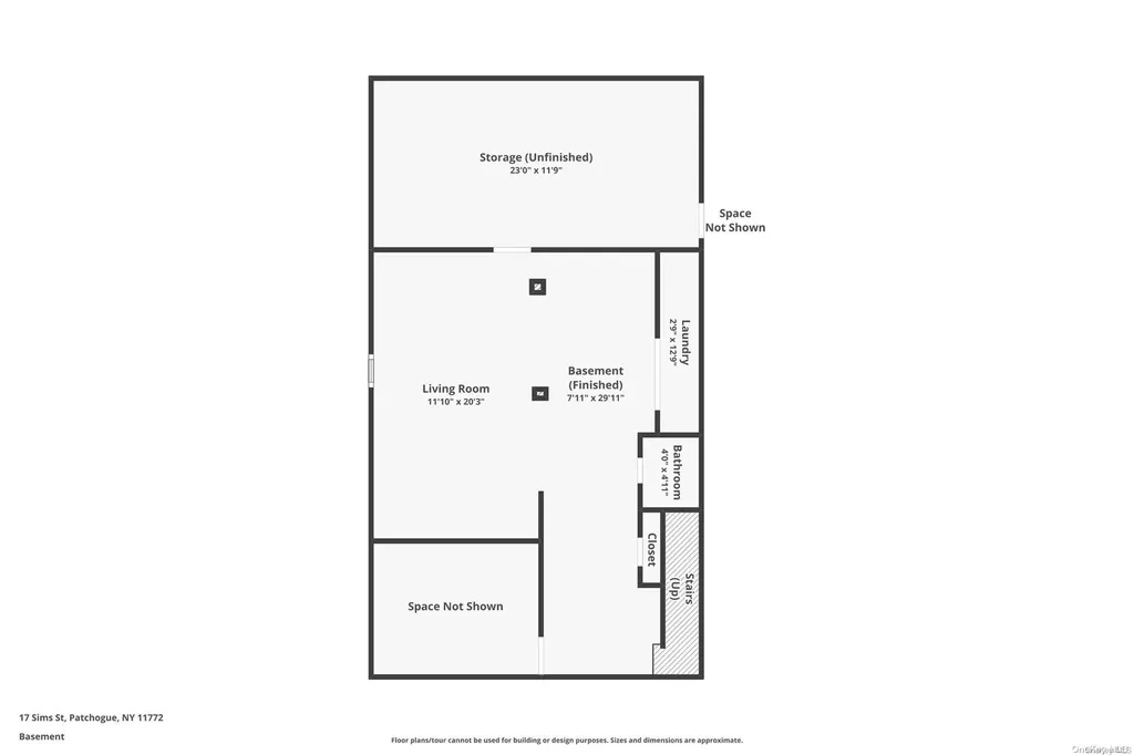 17 Sims Street Patchogue NY 11772
