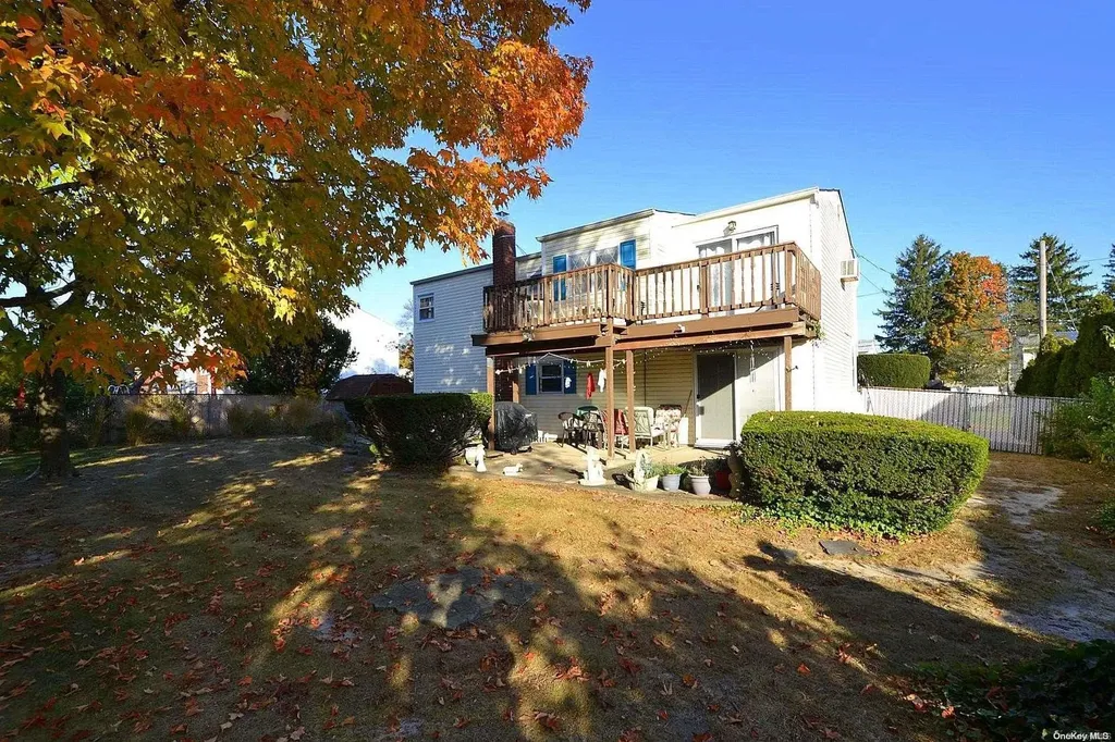 4 Impala Drive Centereach NY 11720
