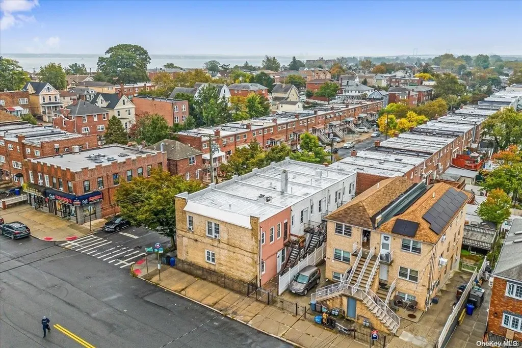 1059 Vincent Avenue Bronx NY 10465