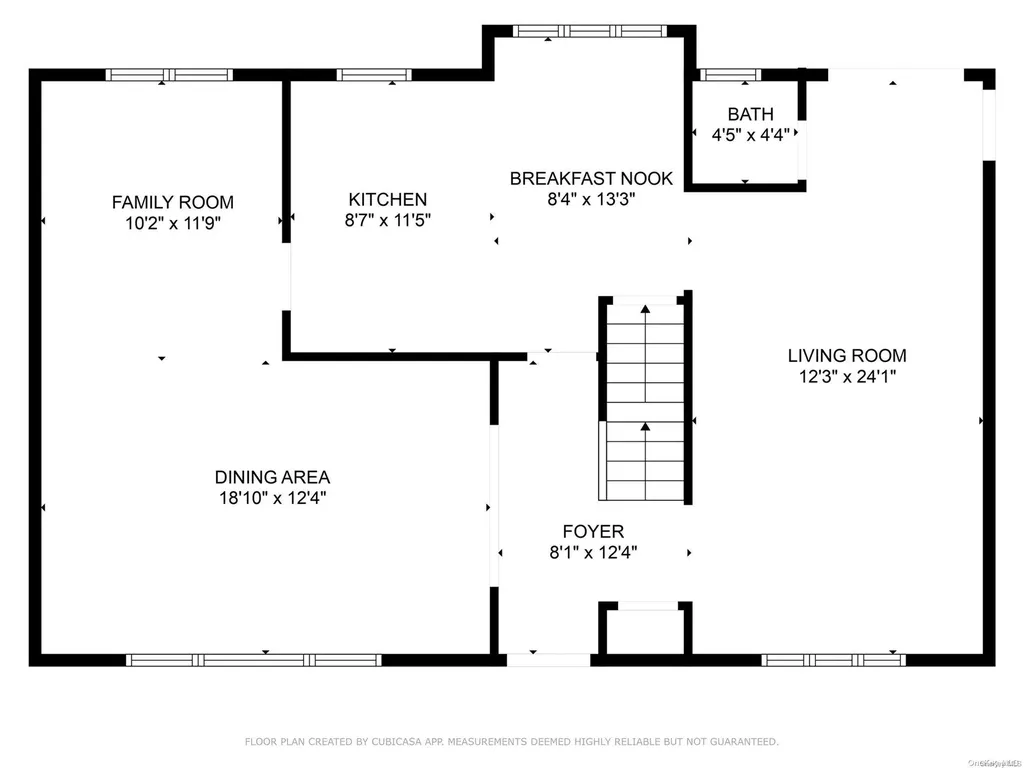 35 Sarina Drive Commack NY 11725