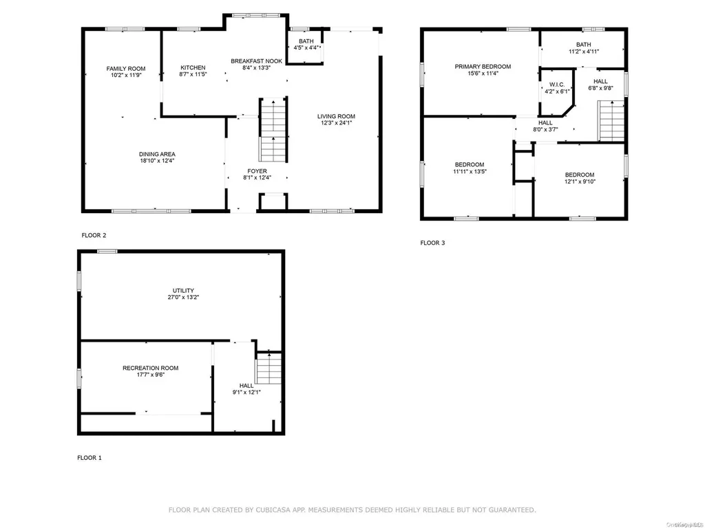 35 Sarina Drive Commack NY 11725