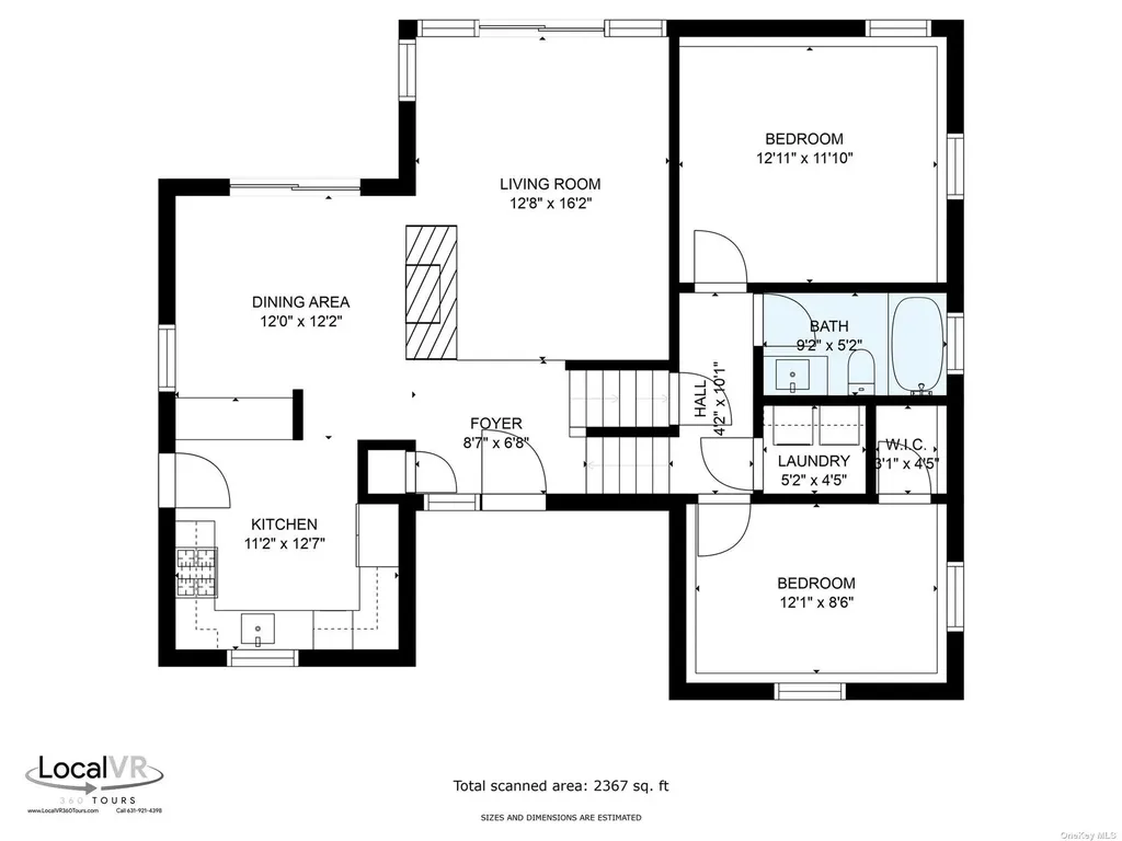 19 Rogers Lane Remsenburg NY 11960