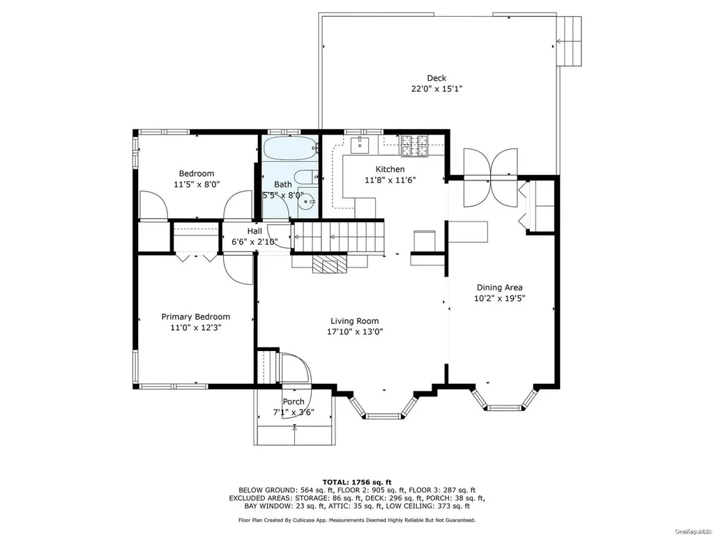 276 29th Street Lindenhurst NY 11757