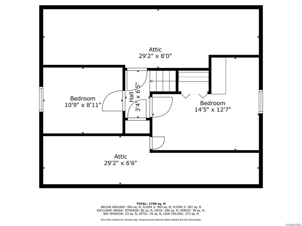 276 29th Street Lindenhurst NY 11757